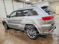 2018 Jeep CHEROKEE photo