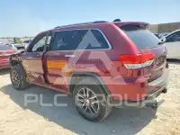 2018 Jeep CHEROKEE фото