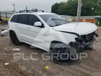 2018 Jeep CHEROKEE photo