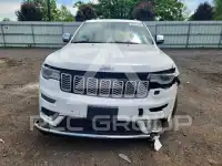 2018 Jeep CHEROKEE фото
