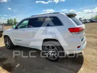 2018 Jeep CHEROKEE фото