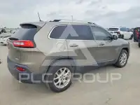 2018 Jeep CHEROKEE фото