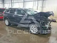 2018 Jeep CHEROKEE photo