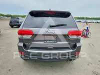 2018 Jeep CHEROKEE фото