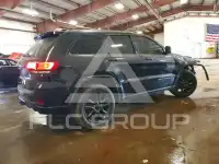2018 Jeep CHEROKEE фото