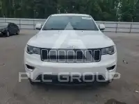 2018 Jeep CHEROKEE фото