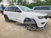 2018 Jeep Grand Cherokee фото