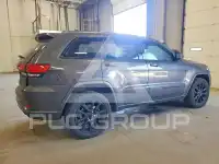 2018 Jeep CHEROKEE photo
