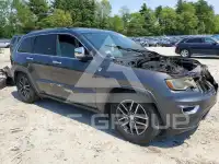 2018 Jeep CHEROKEE фото