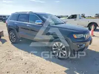 2018 Jeep CHEROKEE photo