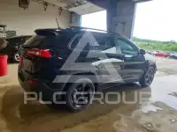 2018 Jeep CHEROKEE photo