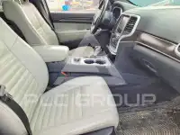 2018 Jeep Grand Cherokee photo