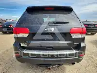 2018 Jeep CHEROKEE фото