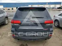 2018 Jeep CHEROKEE фото