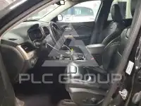 2018 Jeep CHEROKEE фото
