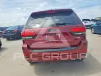 2018 Jeep CHEROKEE фото