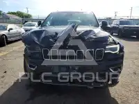 2018 Jeep CHEROKEE фото