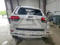 2018 Jeep CHEROKEE photo