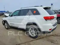 2018 Jeep CHEROKEE фото