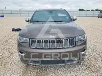 2018 Jeep CHEROKEE фото