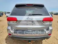 2018 Jeep CHEROKEE photo