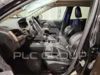 2018 Jeep CHEROKEE фото