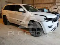 2018 Jeep CHEROKEE фото