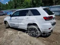 2018 Jeep CHEROKEE photo