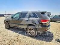 2018 Jeep CHEROKEE photo
