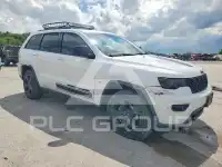 2018 Jeep CHEROKEE фото