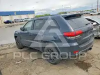 2018 Jeep CHEROKEE фото