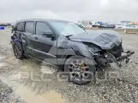 2018 Jeep CHEROKEE фото