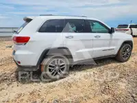 2018 Jeep CHEROKEE фото