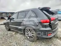 2018 Jeep CHEROKEE фото