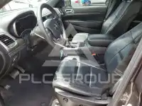 2018 Jeep CHEROKEE фото