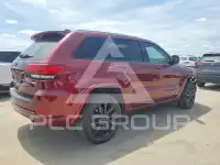 2018 Jeep CHEROKEE фото