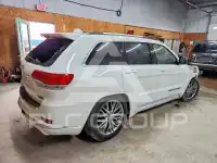 2018 Jeep CHEROKEE фото