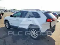 2018 Jeep CHEROKEE фото