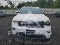 2018 Jeep CHEROKEE фото