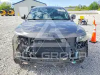 2018 Jeep CHEROKEE фото