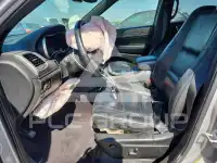 2018 Jeep Grand Cherokee фото