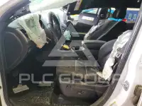 2018 Jeep CHEROKEE фото