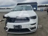 2018 Jeep CHEROKEE фото