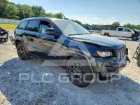 2018 Jeep CHEROKEE photo