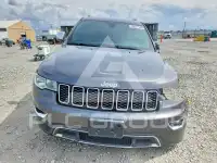 2018 Jeep CHEROKEE фото