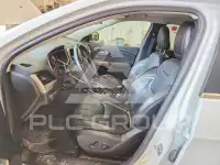 2018 Jeep CHEROKEE фото