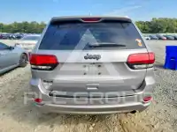 2018 Jeep CHEROKEE photo