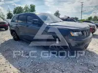 2018 Jeep CHEROKEE фото