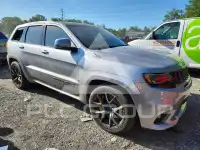 2018 Jeep CHEROKEE фото