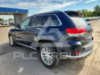 2018 Jeep CHEROKEE photo